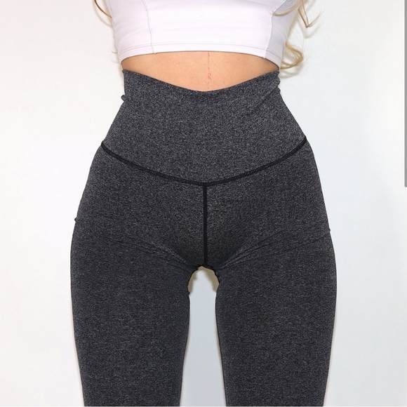 Naturyl Pants - Naturyl by NBK Fit Leggings